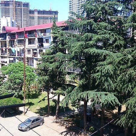 Comfortable Apartment In Batumi Esterno foto