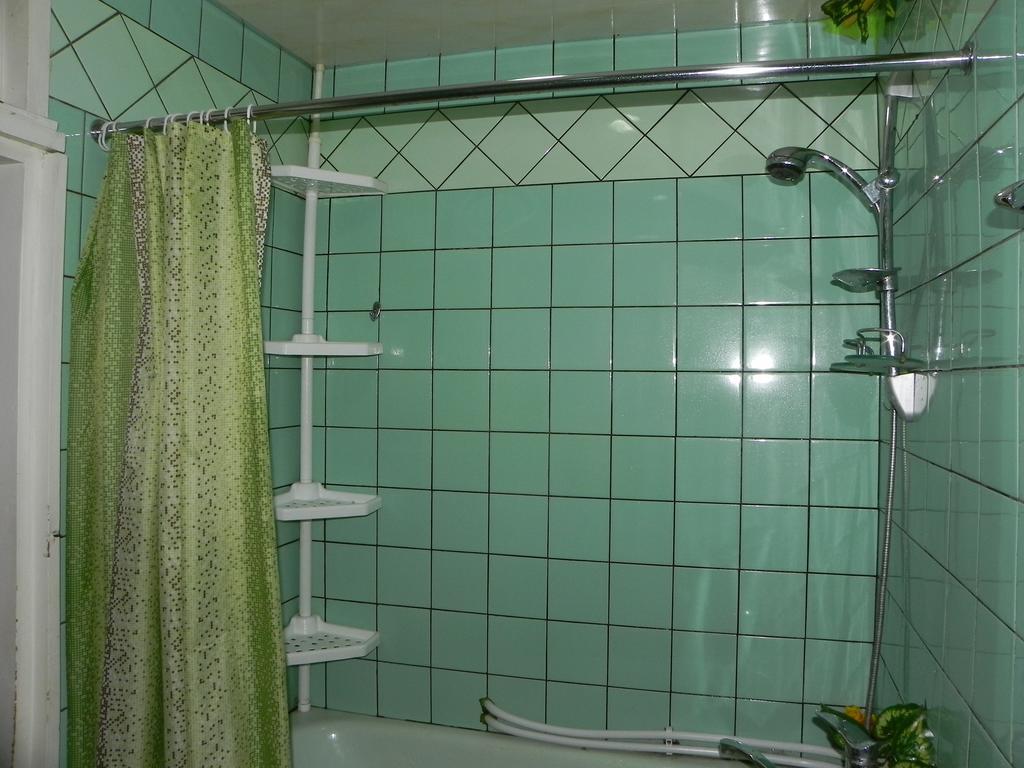 Comfortable Apartment In Batumi Esterno foto